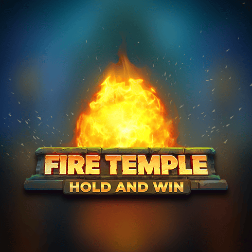 Fire Temple: Hold and Win