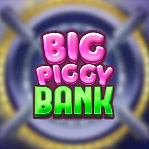 Big Piggy Bank