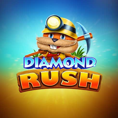 Diamond Rush