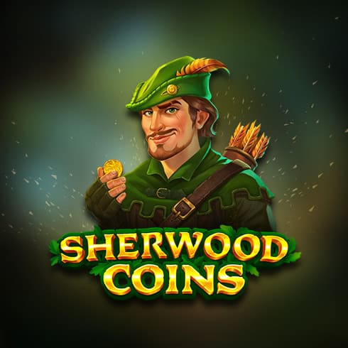 Sherwoods Coin: Hold and Win