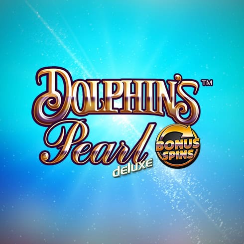 Dolphin's Pearl Deluxe Bonus Spins