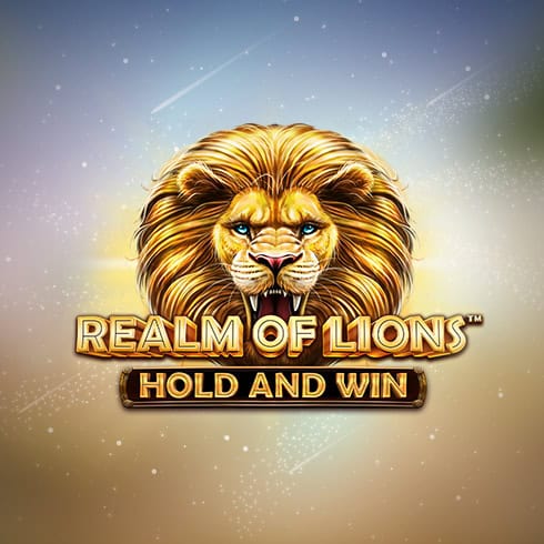 Realm of Lions