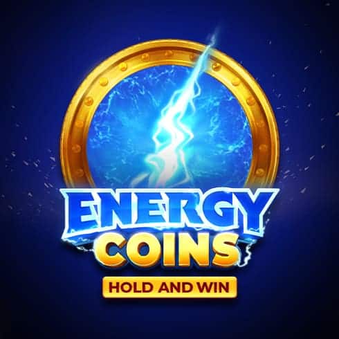 Energy Coins: Hold and Win