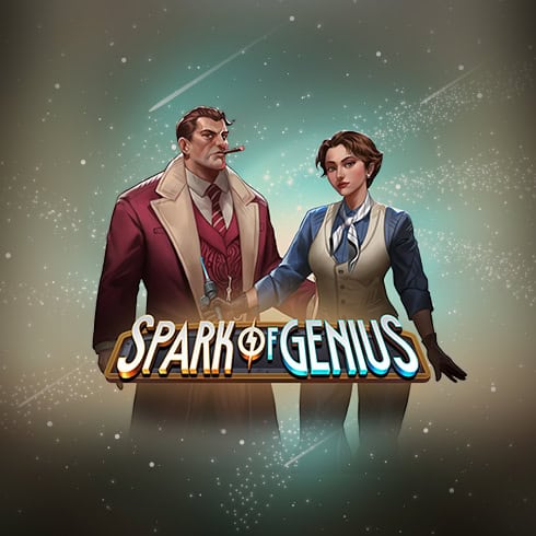 Spark of Genius