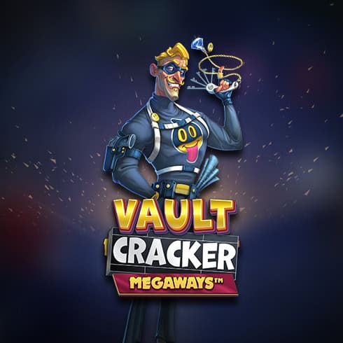 Vault Cracker Megaways