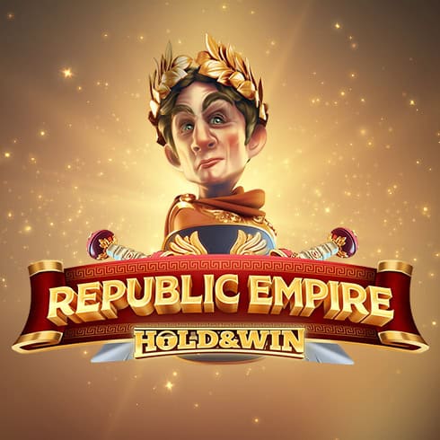 Republic Empire Hold & Win