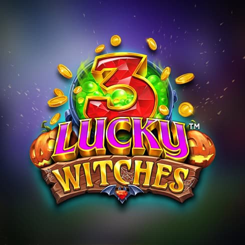 3 Lucky Witches