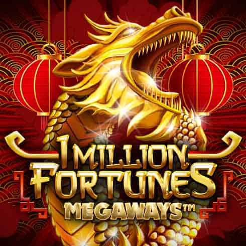 1 Million Fortunes Megaways