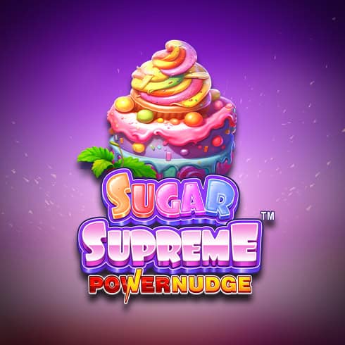 Sugar Supreme Powernudge