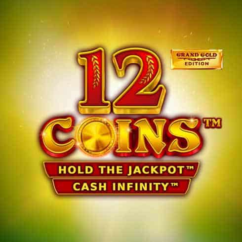 12 Coins Grand Gold Edition