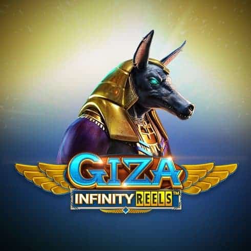 Giza Infinity Reels