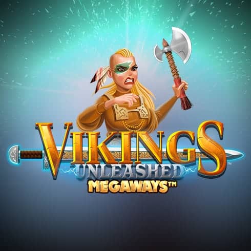 Vikings Unleashed Megaways