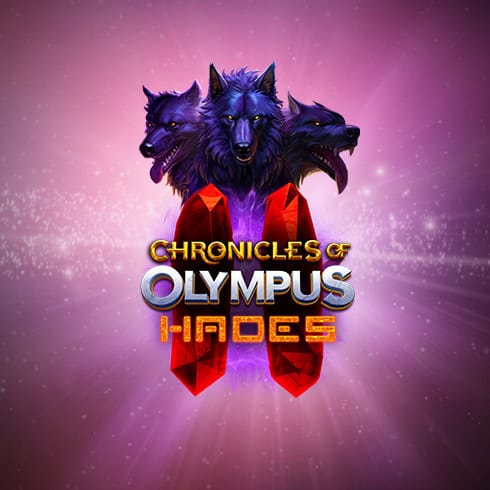 Chronicles of Olympus II - Hades