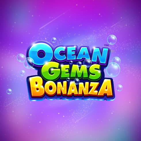 Ocean Gems Bonanza