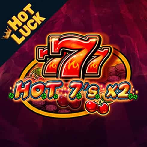 Hot 7's X2