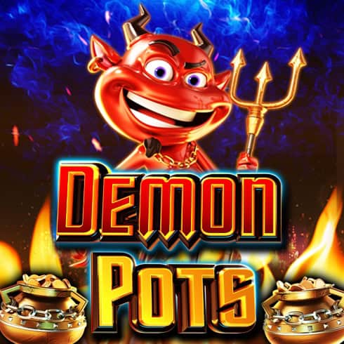 Demon Pots