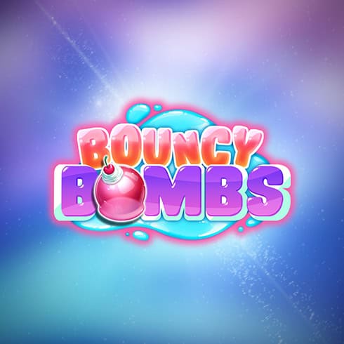 Bouncy Bombs