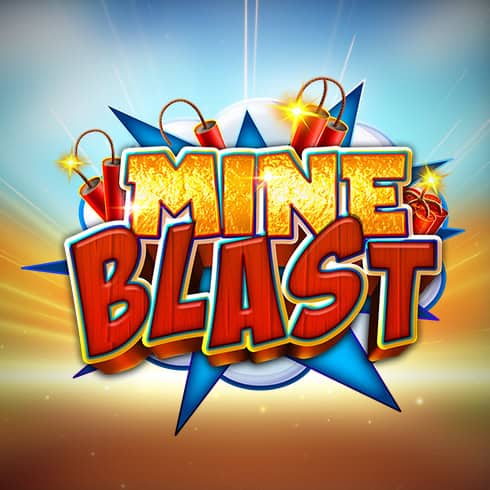 Mine Blast