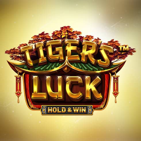 Tiger's Luck