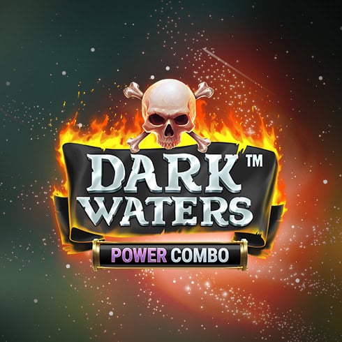 Dark Waters Power Combo