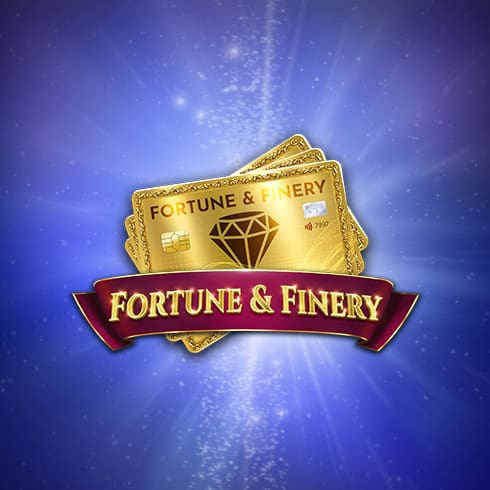 Fortune & Finery