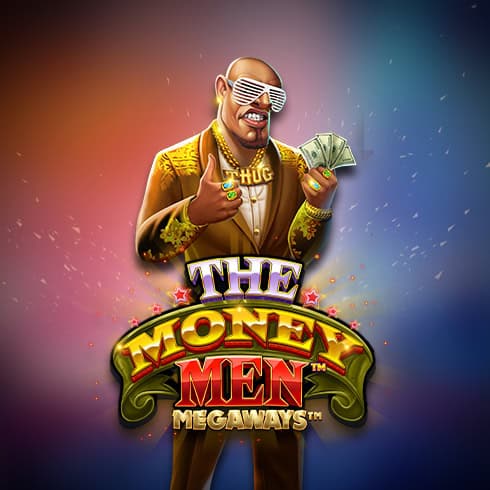 The Money Men Megaways