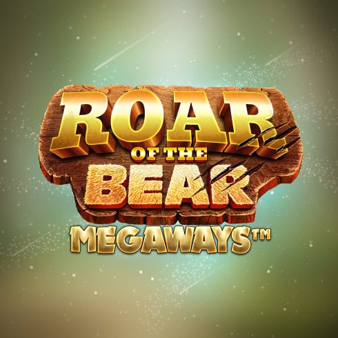 Roar of the Bear Megaways