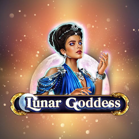 Lunar Goddess