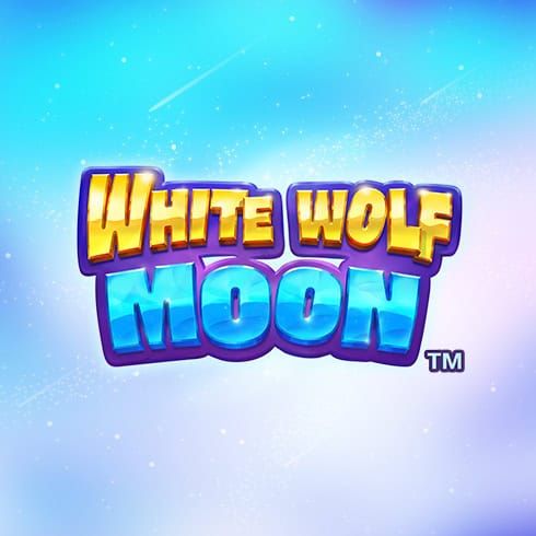 White Wolf Moon