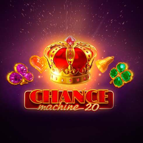 Chance Machine 20