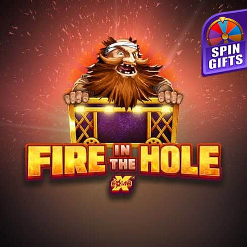 Fire In The Hole xBomb