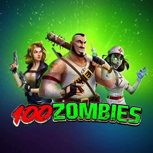 100 Zombies