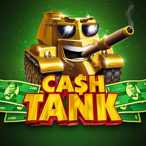 Cash Tank