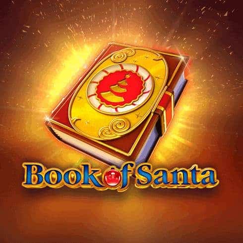 Book of Santa