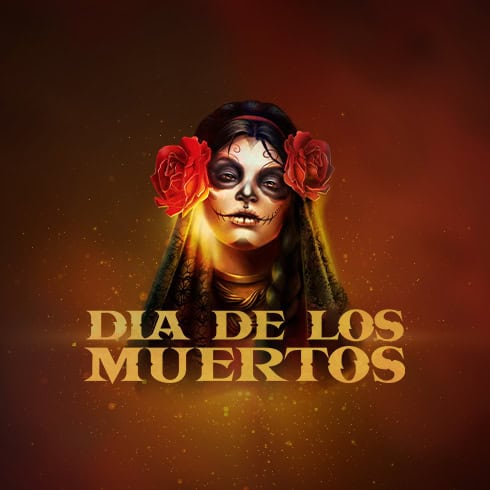 Dia De Los Muertos