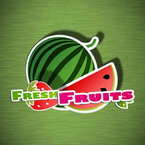 Fresh Fruits