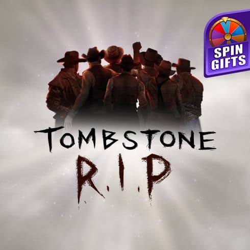 Tombstone RIP