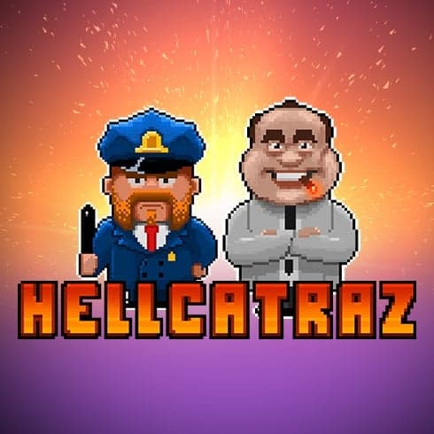 Hellcatraz