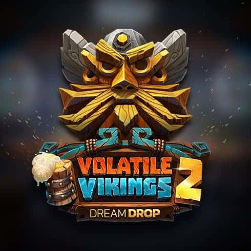 Volatile Vikings 2