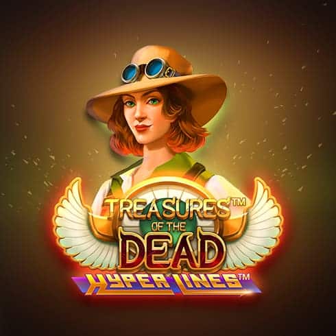 Treasures of The Dead