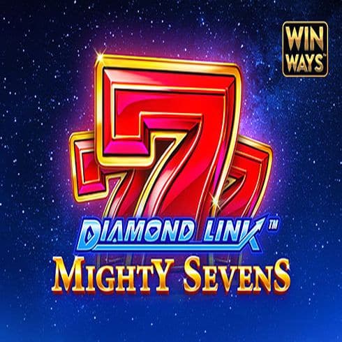 Diamond Link: Mighty Sevens Win Ways