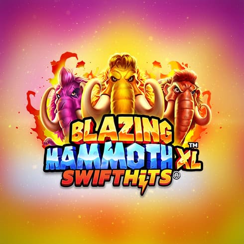 Blazing Mammoth XL