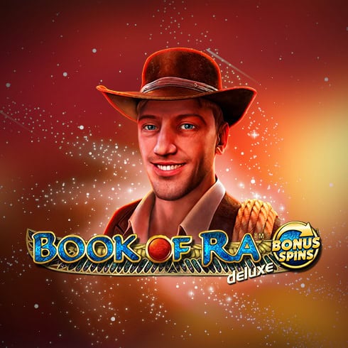 Book Of Ra Deluxe - Bonus Spins