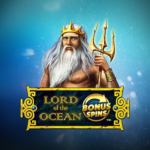 Lord Of The Ocean Bonus Spins