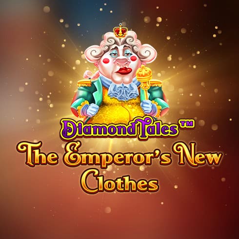 Diamond Tales: The Emperor's New Clothes Buy Bonus