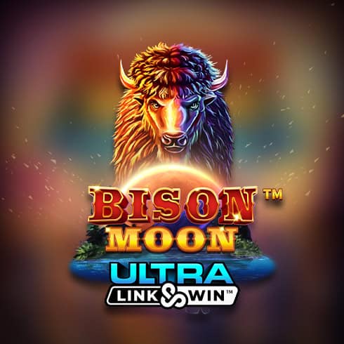 Bison Moon Ultra Link & Win