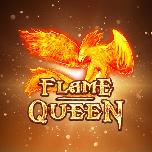 Flame Queen