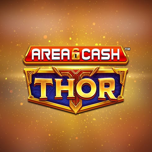 Area Cash Thor