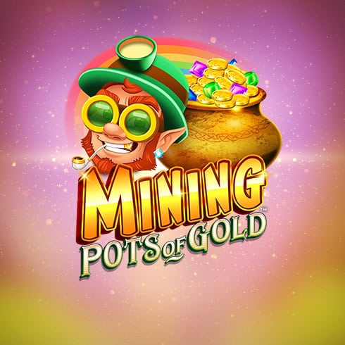 Mining Pots of Gold