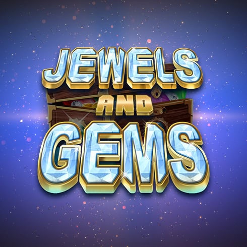 Jewels And Gems